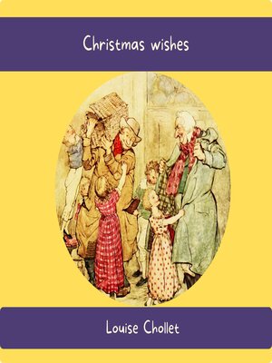 cover image of Christmas Wishes